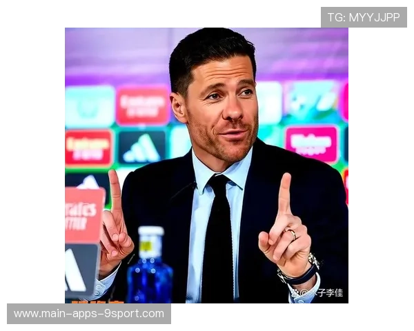 阿隆索战术逼疯对手